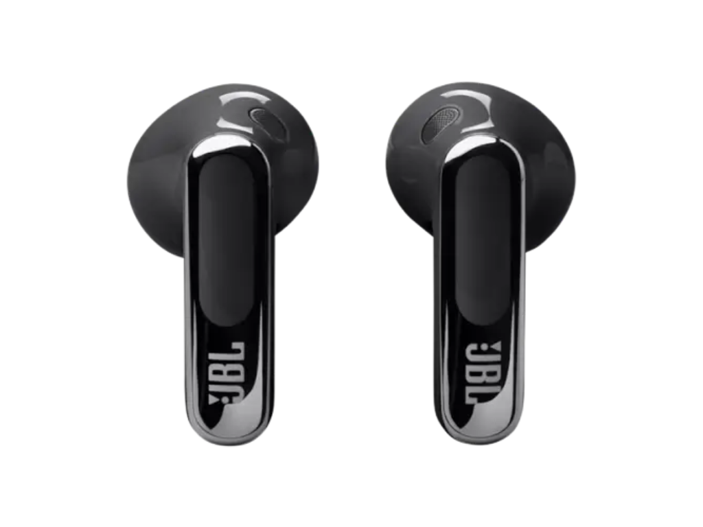 JBL Live Flex 3 TW בצבע שחור