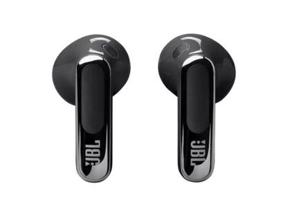 JBL Live Flex 3 TW בצבע שחור