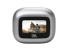 JBL Live Flex 3 TW בצבע אפור
