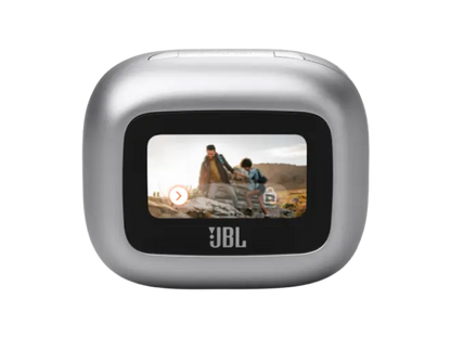 JBL Live Flex 3 TW בצבע אפור