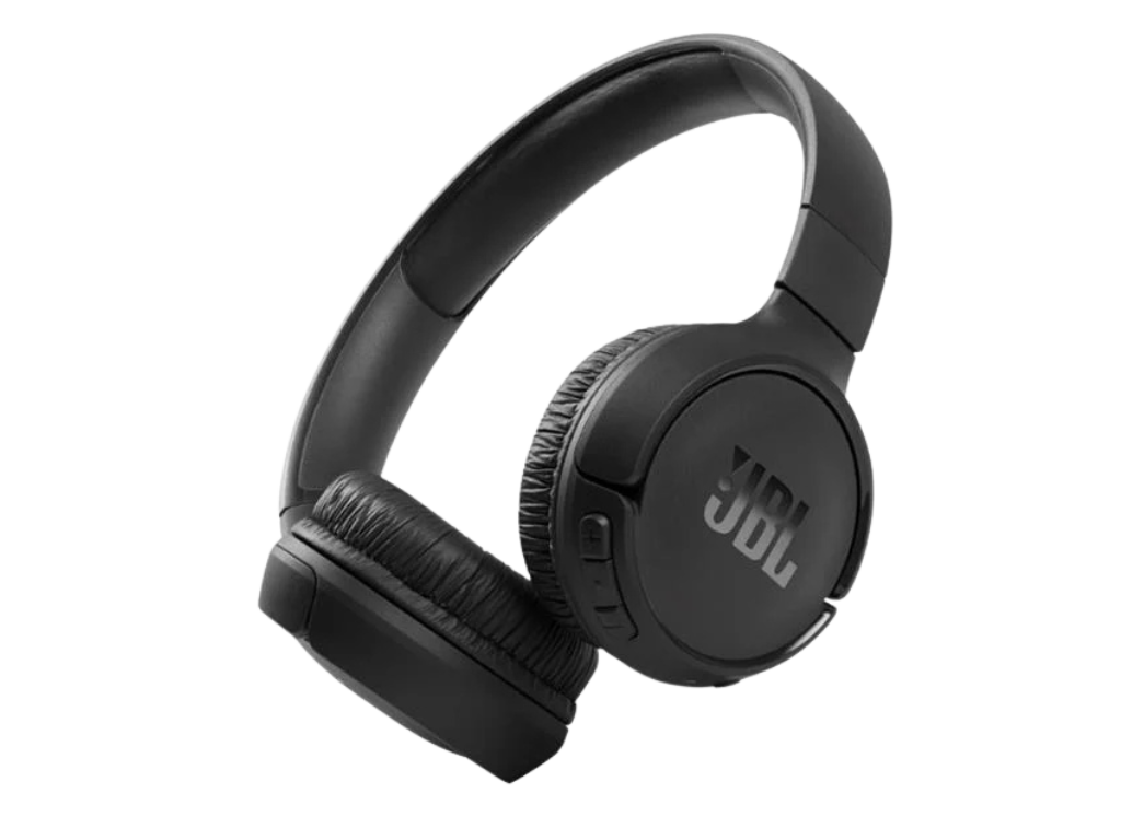 JBL Tune 510BT בצבע שחור