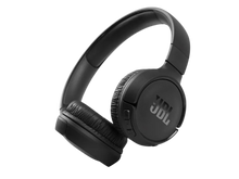 JBL Tune 510BT בצבע שחור