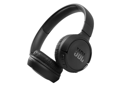 JBL Tune 510BT בצבע שחור
