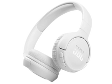 JBL Tune 510BT בצבע לבן