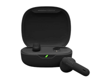 JBL Wave Flex 2 בצבע שחור