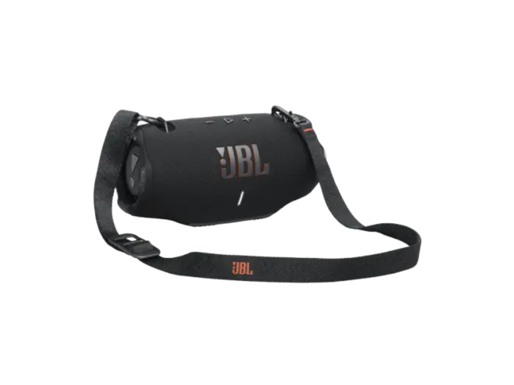 JBL Xtreme 4 בצבע שחור