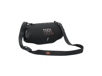 JBL Xtreme 4 בצבע שחור