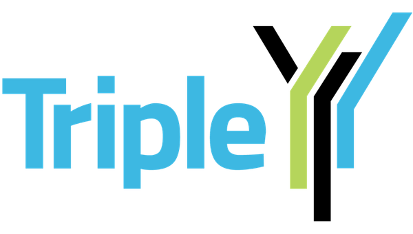 לוגו החברה Triple Y