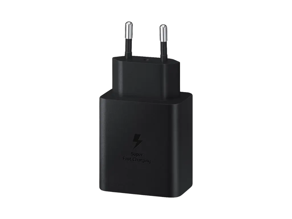 ראש מטען קיר מהיר 45W מבית SAMSUNG