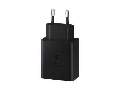 ראש מטען קיר מהיר 45W מבית SAMSUNG