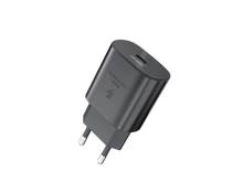 ראש מטען Type-C QIHANG בצבע שחור
