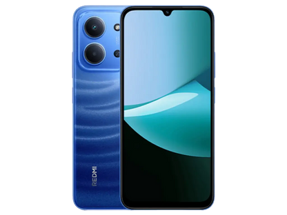 Xiaomi Redmi 15C בצבע כחול