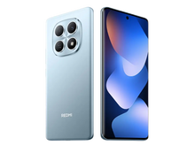 Xiaomi Redmi Note 15 בצבע כחול