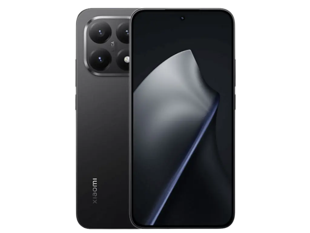 סמארטפון Xiaomi 15T Pro