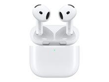 AirPods 5 יבואן רשמי בצבע לבן, תצוגה 2