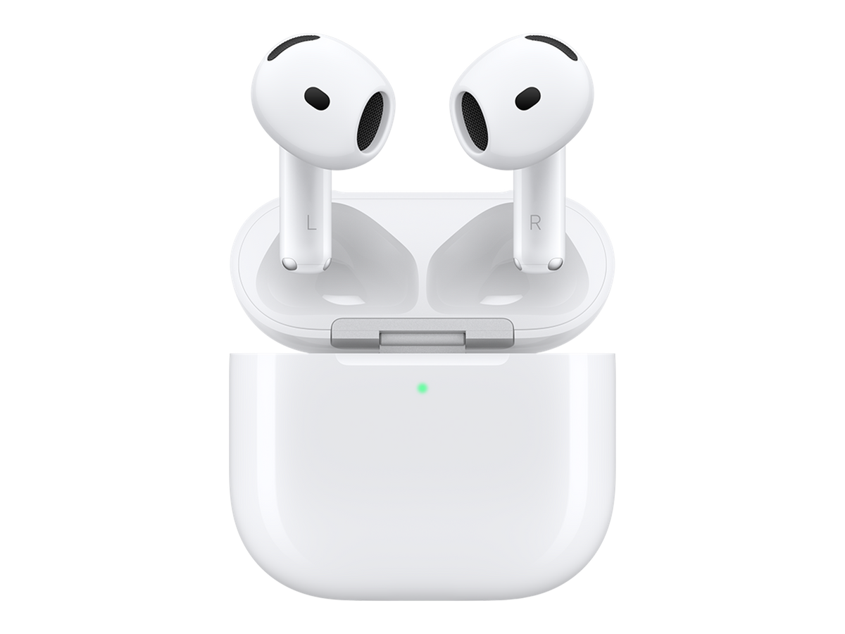 AirPods 5 בצבע לבן, תצוגה 2