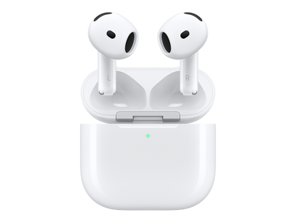 AirPods 5 בצבע לבן, תצוגה 2