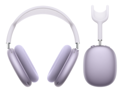 AirPods Max 2 יבואן רשמי בצבע סגול