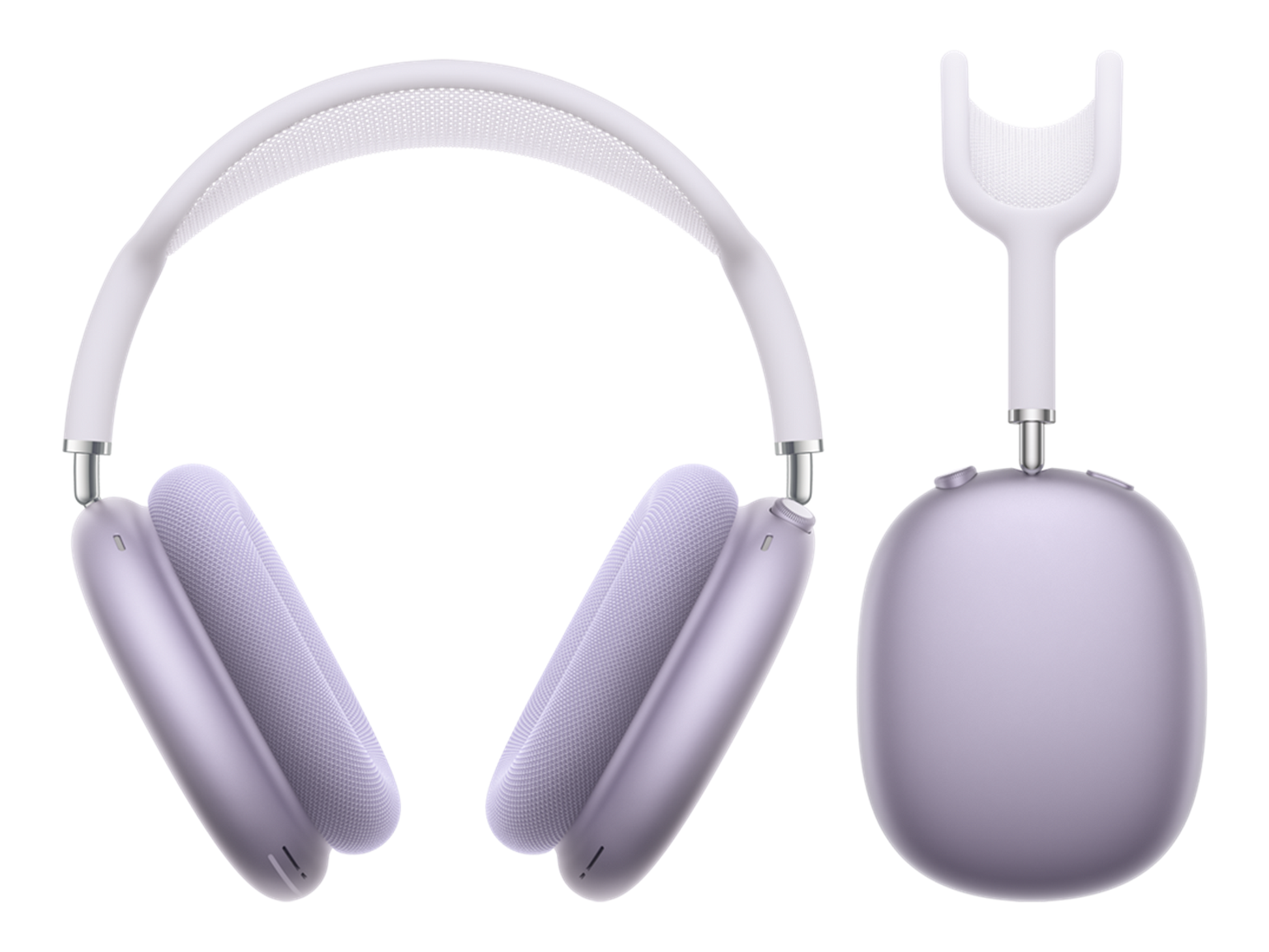 AirPods Max 2 יבואן רשמי בצבע סגול