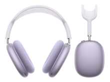 AirPods Max 2 יבואן רשמי בצבע סגול