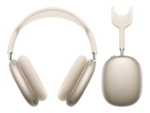 AirPods Max 2 יבואן רשמי בצבע לבן