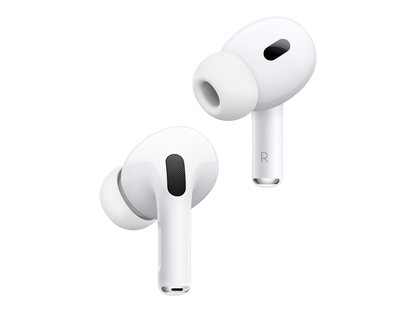 AirPods Pro 2 MagSafe USB-C refurbish בצבע לבן, תצוגה 2