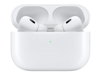 AirPods Pro 2 MagSafe USB-C refurbish בצבע לבן, תצוגה 3