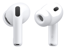 AirPods Pro 3 בצבע לבן