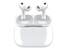 AirPods Pro 3 בצבע לבן, תצוגה 2