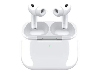 AirPods Pro 3 יבואן רשמי בצבע לבן, תצוגה 2