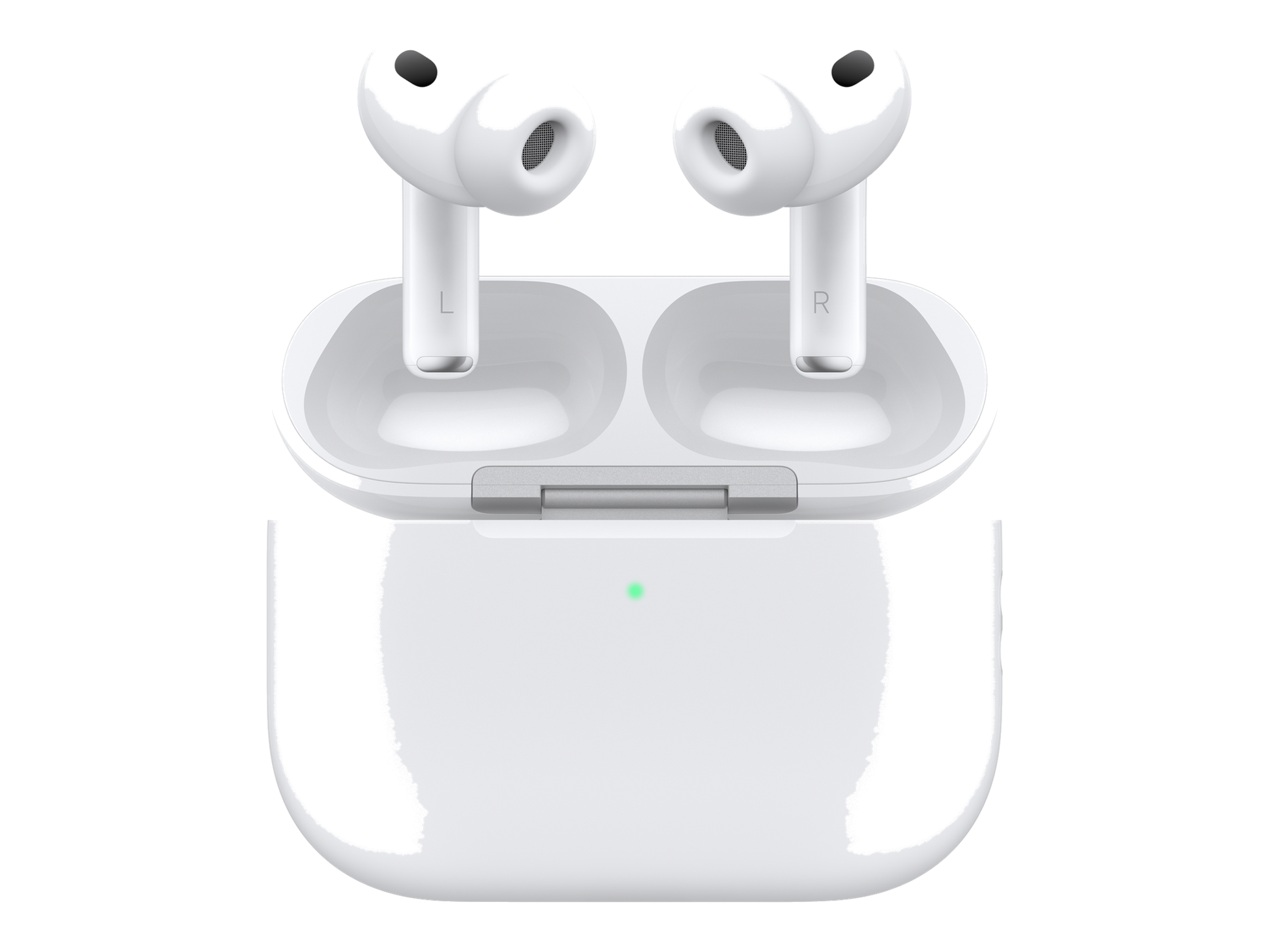 AirPods Pro 3 יבואן רשמי בצבע לבן, תצוגה 2
