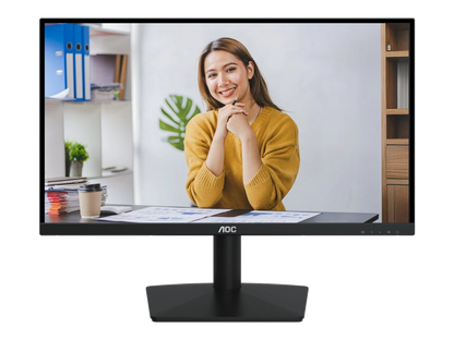 מסך מחשב AOC 24B15H3 בגודל 23.8 אינץ׳