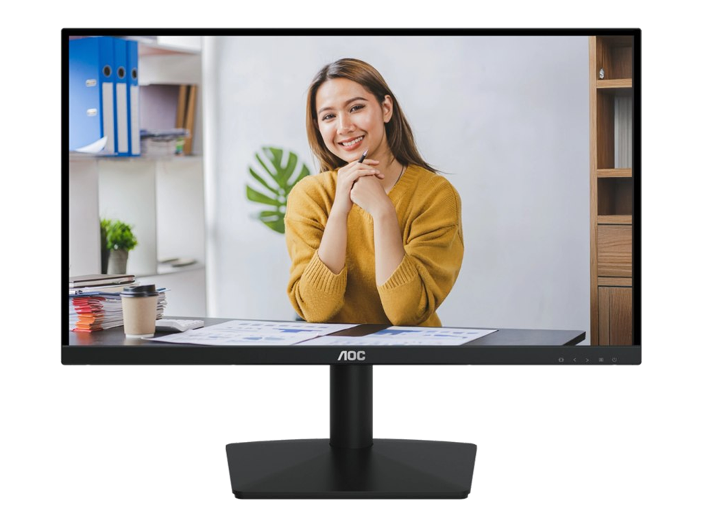 מסך מחשב AOC 24B15H3 בגודל 23.8 אינץ׳