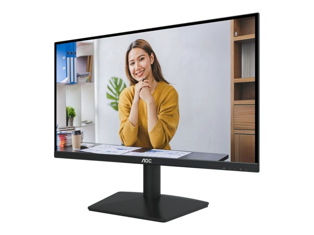 מסך מחשב AOC 24B15H3 בגודל 23.8 אינץ׳