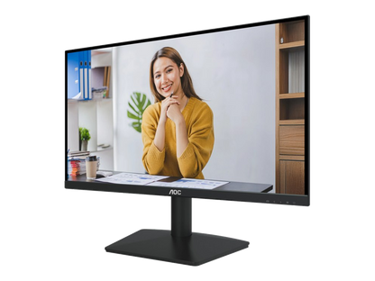 מסך מחשב AOC 24B15H3 בגודל 23.8 אינץ׳