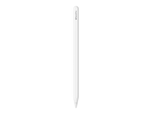 עט Apple Pencil Pro בצבע לבן
