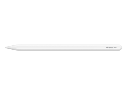 עט Apple Pencil Pro בצבע לבן, תצוגה 2