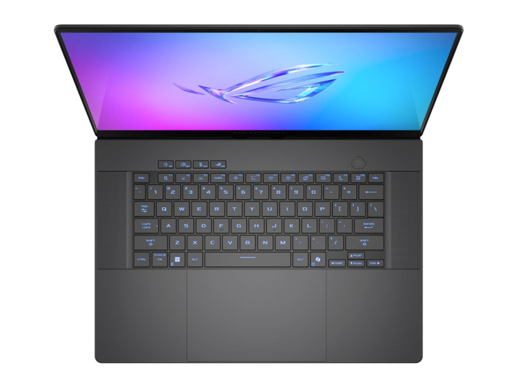 מחשב נייד גיימינג ASUS ROG Zephyrus G16