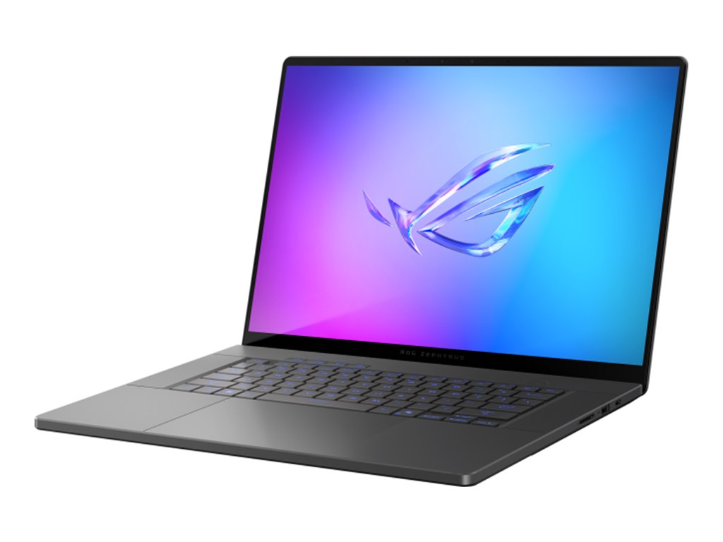 מחשב נייד גיימינג ASUS ROG Zephyrus G16