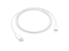 כבל מקורי USB-C to Lightning מבית Apple