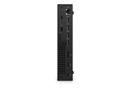 מחשב נייח מיני Dell OptiPlex 5050 מחודש, 16GB/512GB