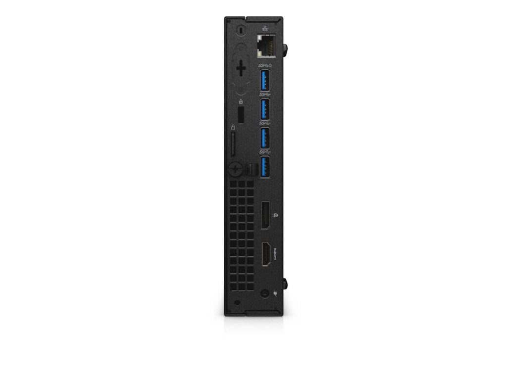 מחשב נייח מיני Dell OptiPlex 5050 מחודש