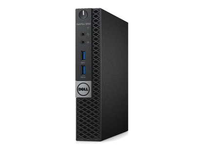 מחשב נייח מיני Dell OptiPlex 5050 מחודש