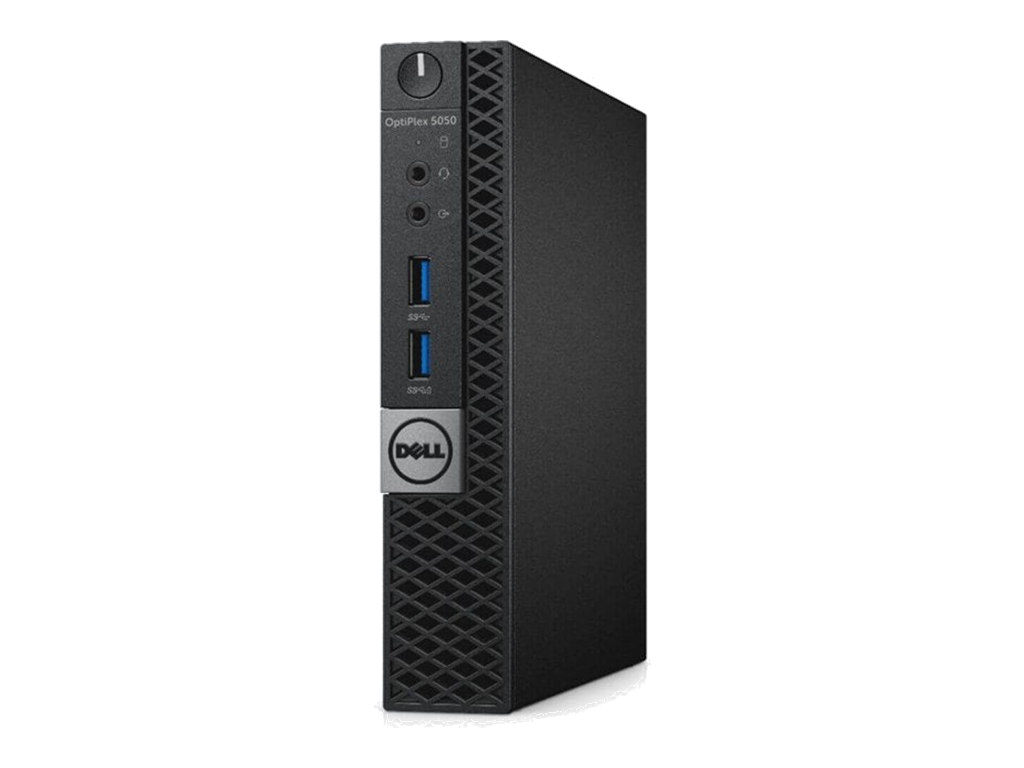 מחשב נייח מיני Dell OptiPlex 5050 i7 מחודש