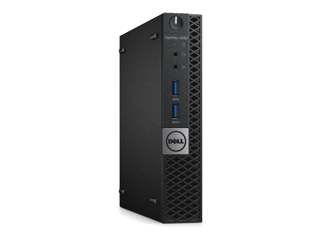 מחשב נייח מיני Dell OptiPlex 5050 i7 מחודש