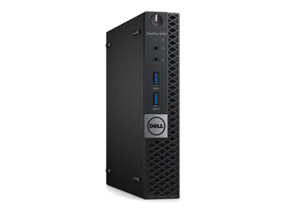 מחשב נייח מיני Dell OptiPlex 5050 i7 מחודש