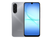 Galaxy A17 בצבע Gray