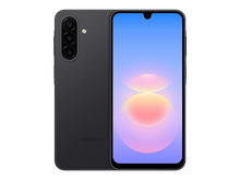 Galaxy A18 בצבע Black