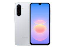 Galaxy A18 בצבע Silver