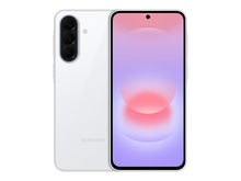 Galaxy A37 בצבע Awesome White